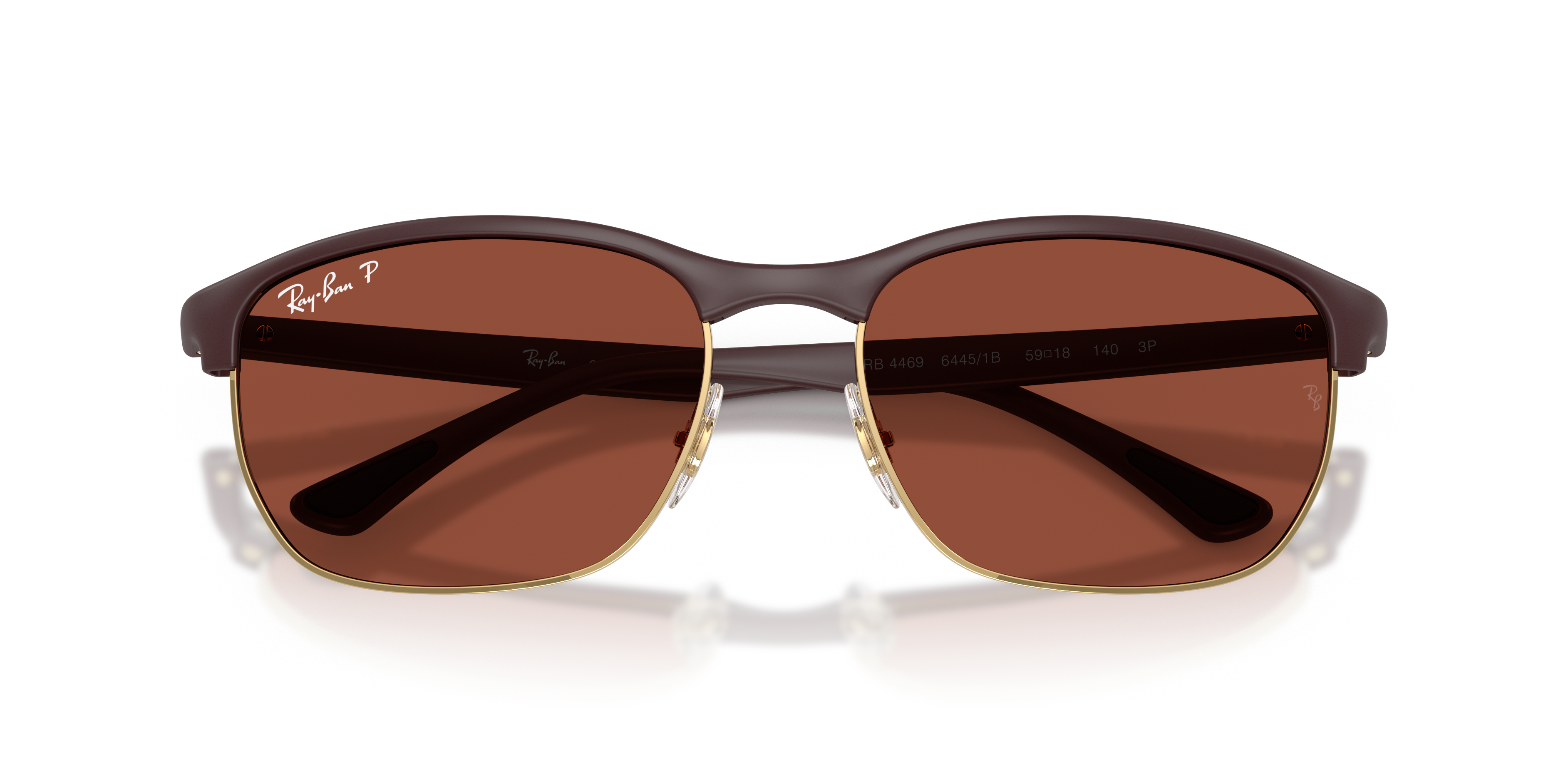 Ray-Ban RB4469 64451B  